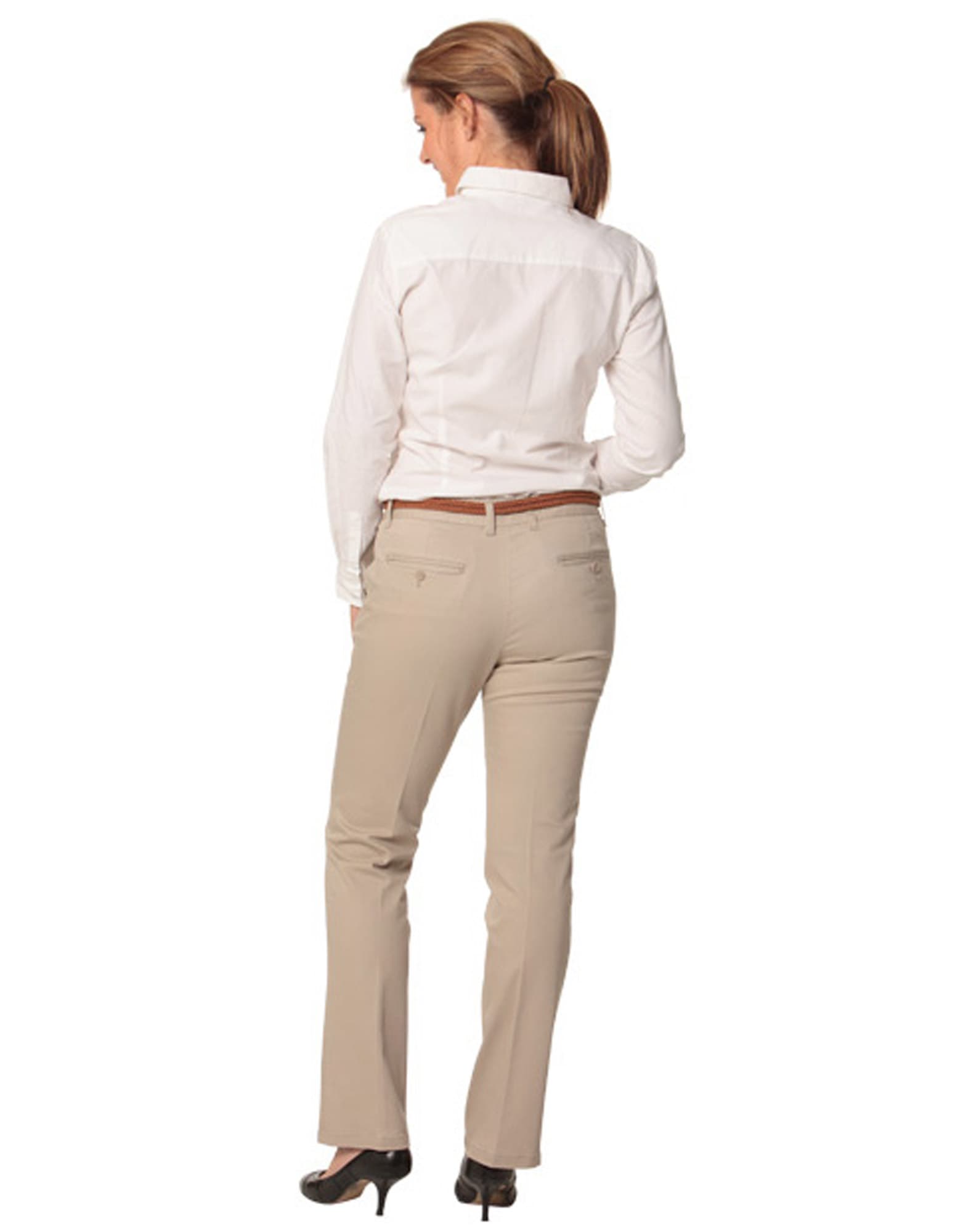 Women's Chino Pants SH-M9460