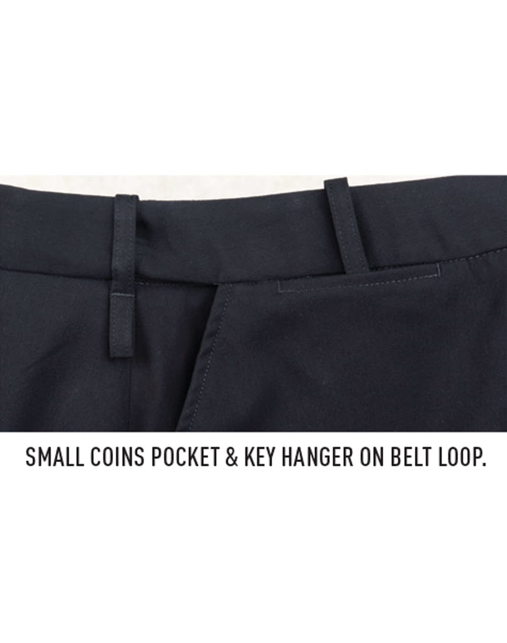 Ladies' Utility Skirt SH-M9479