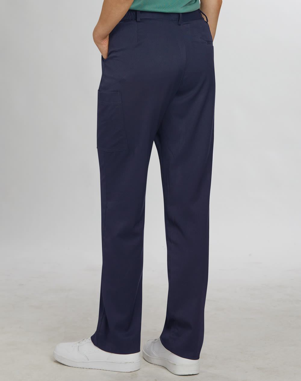Ladies' Utility Cargo Pants SH-M9480