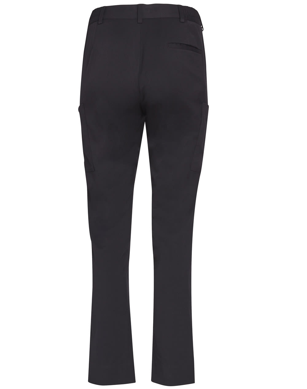 Ladies' Utility Cargo Pants SH-M9480