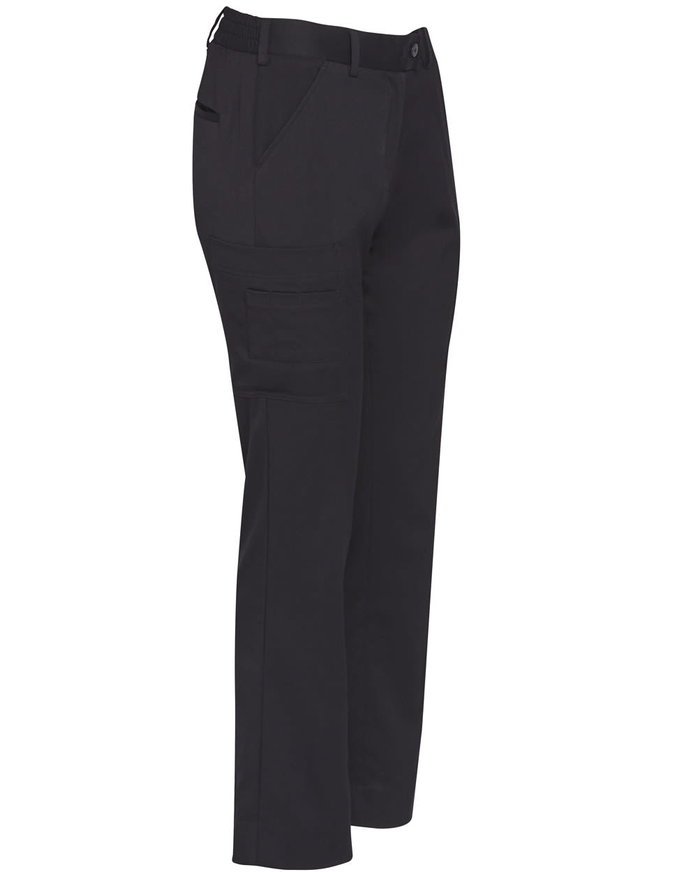 Ladies' Utility Cargo Pants SH-M9480