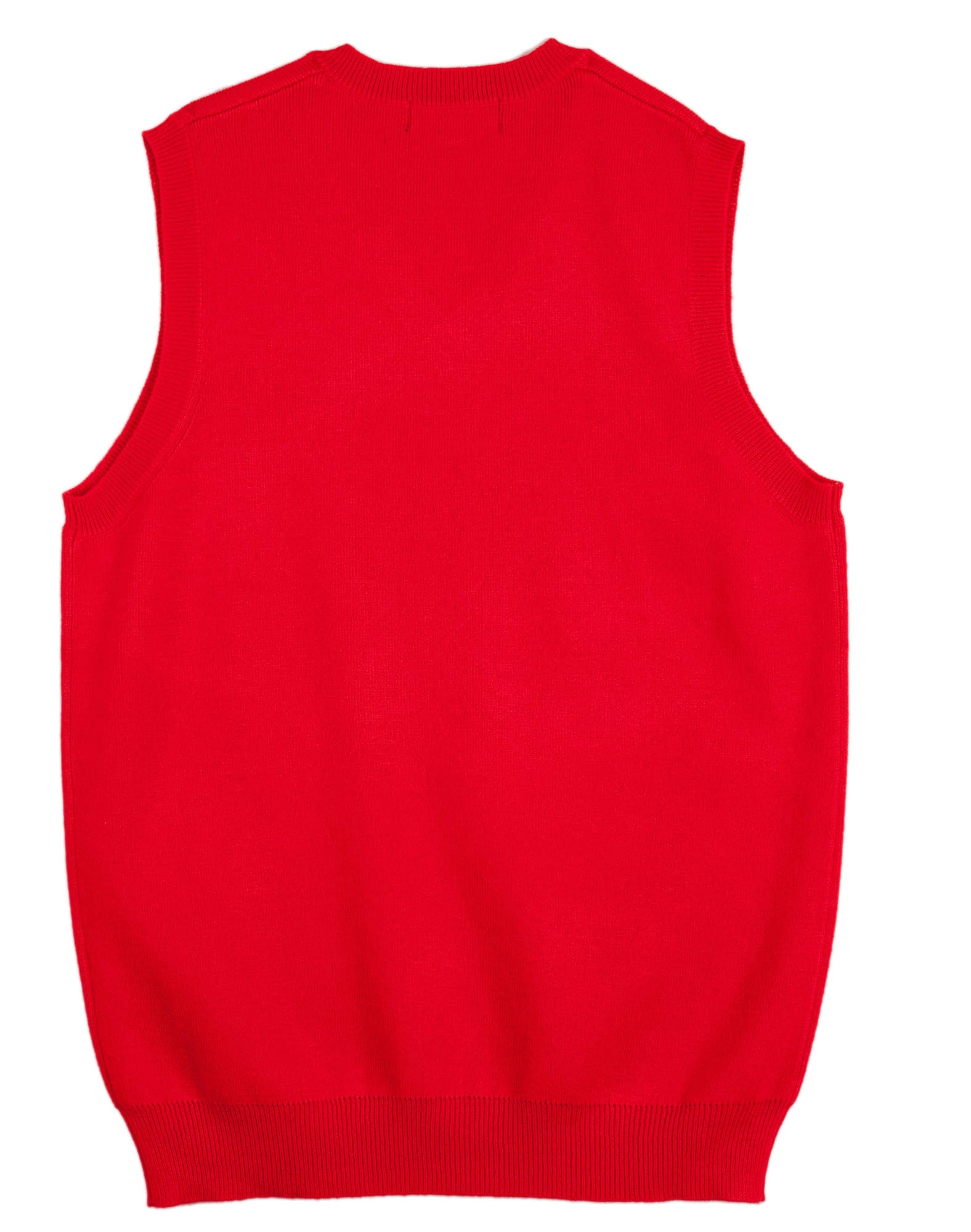 Women's V-Neck Vest SH-M9601