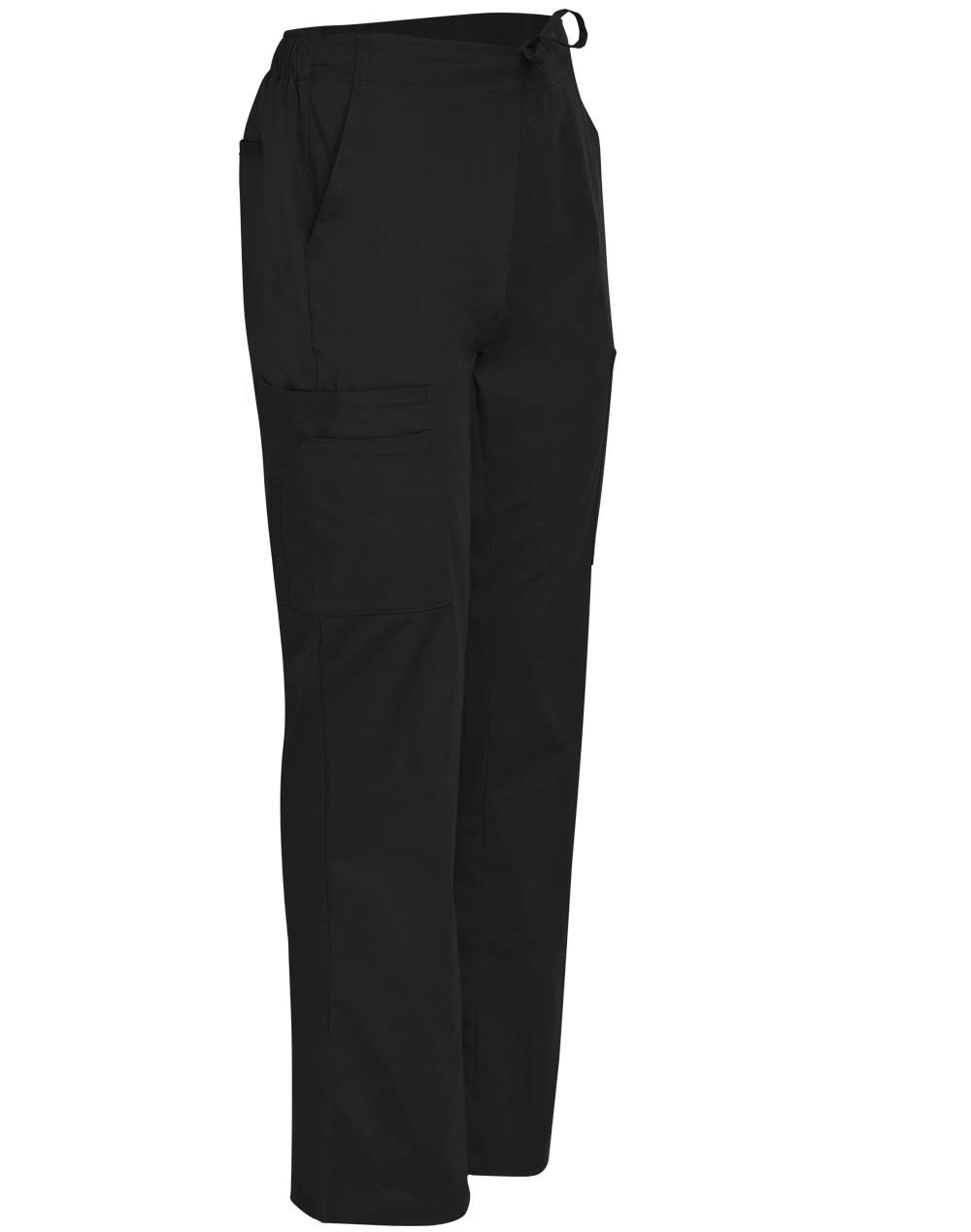 Men's Solid Colour Scrub Pants SH-M9710