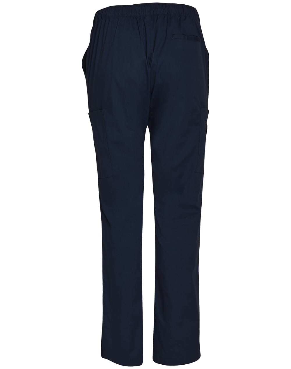 Men's Solid Colour Scrub Pants SH-M9710