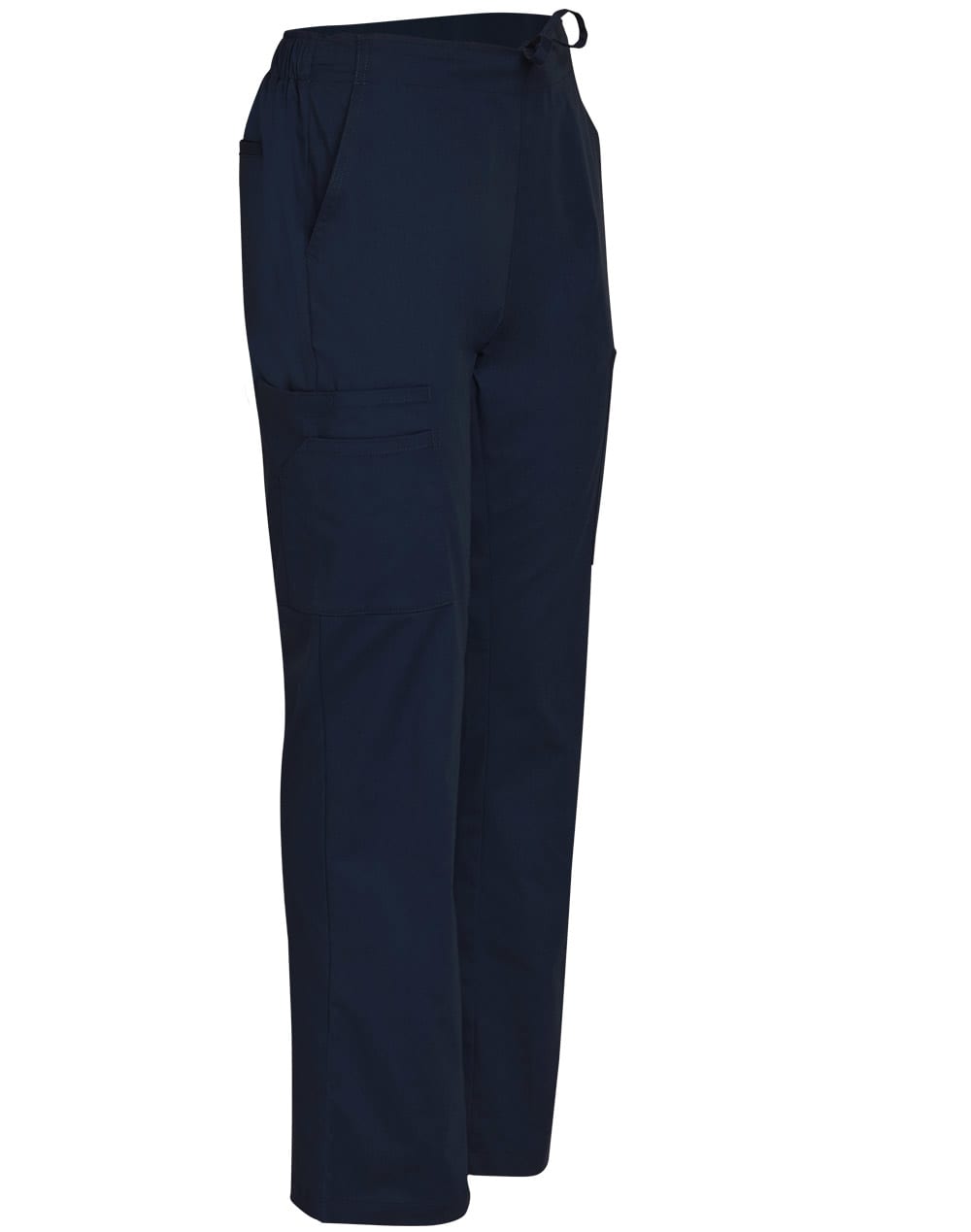 Men's Solid Colour Scrub Pants SH-M9710