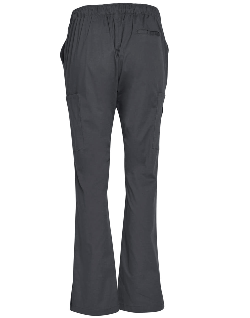 Ladies' Solid Colour Scrub Pants SH-M9720