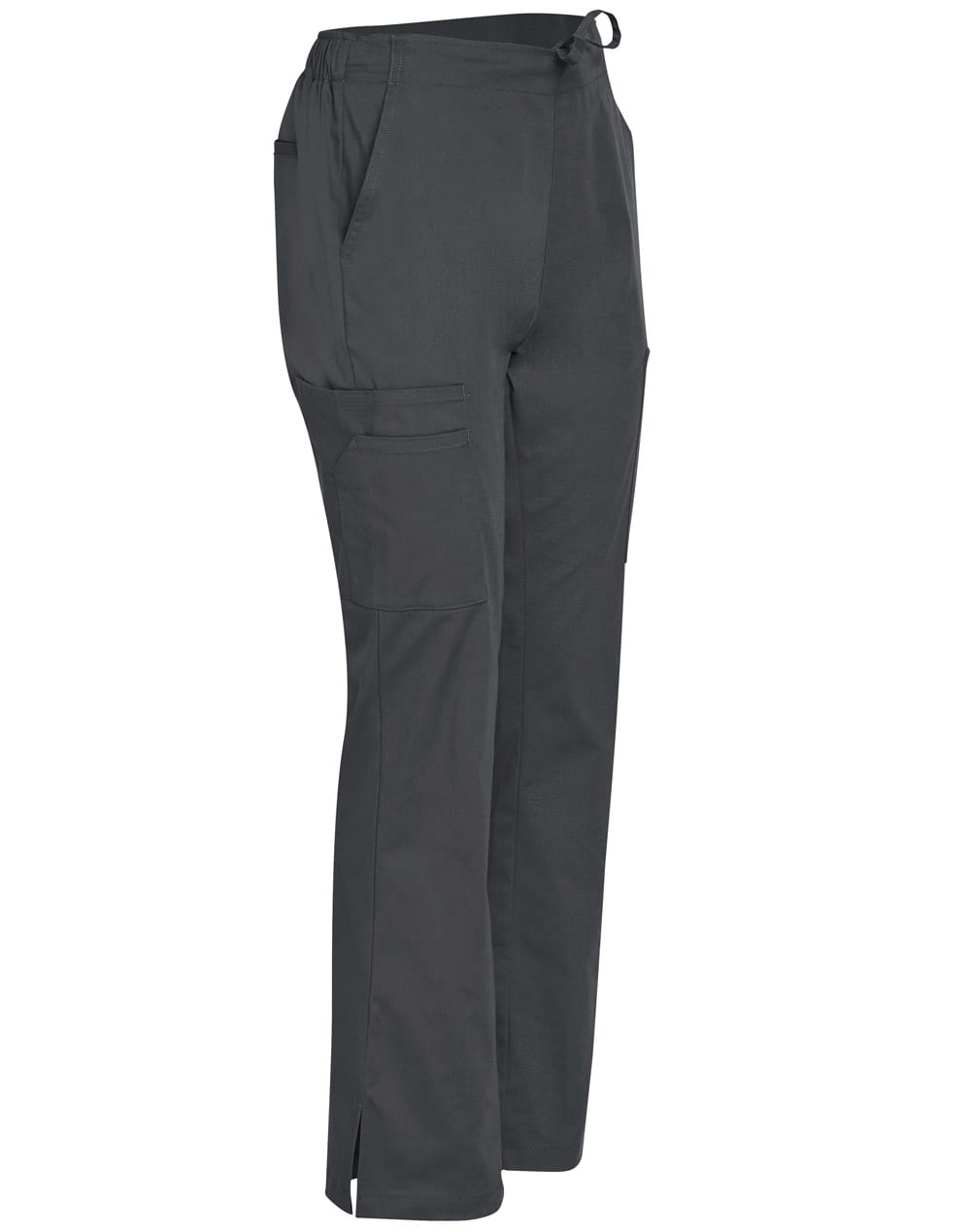 Ladies' Solid Colour Scrub Pants SH-M9720