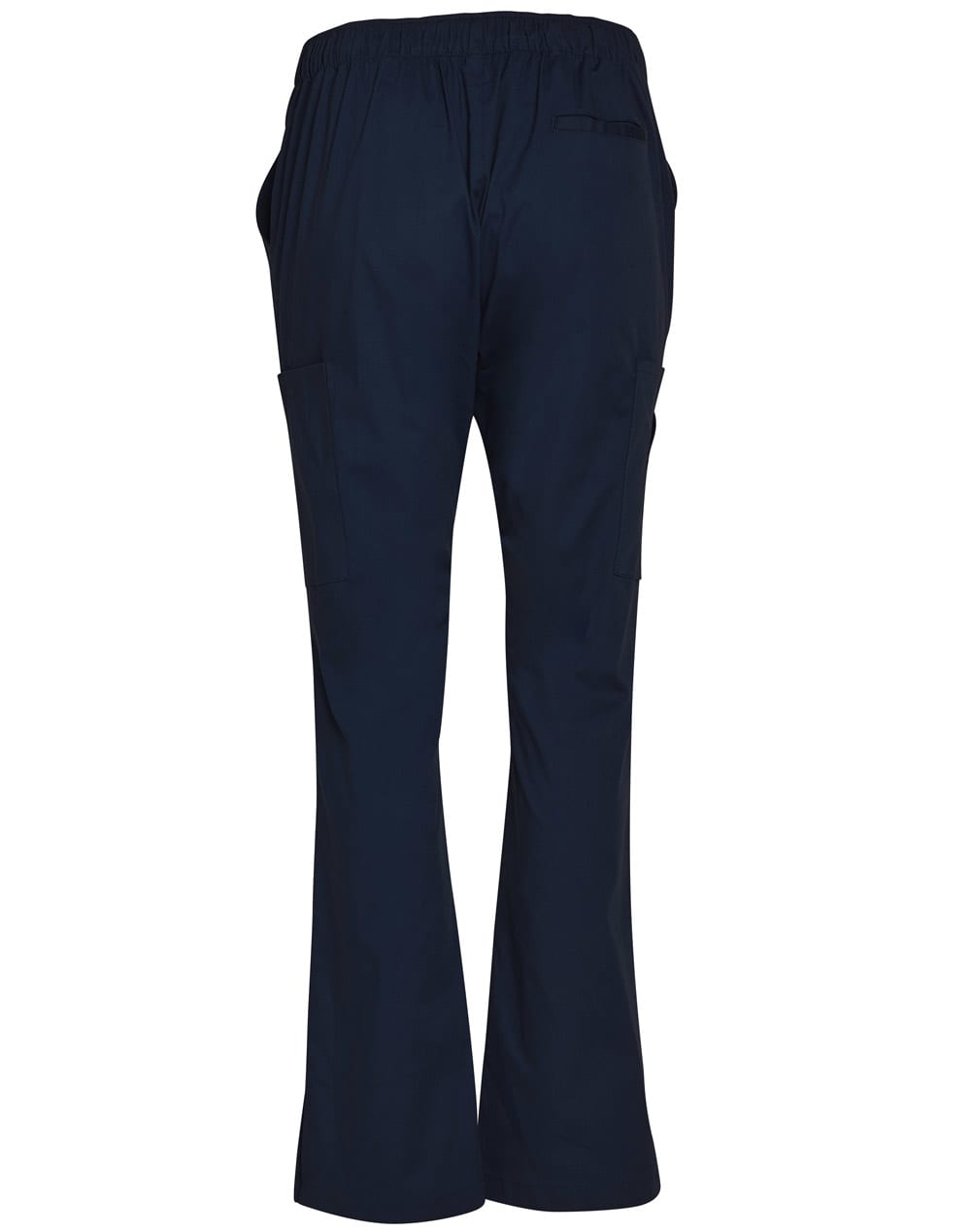 Ladies' Solid Colour Scrub Pants SH-M9720