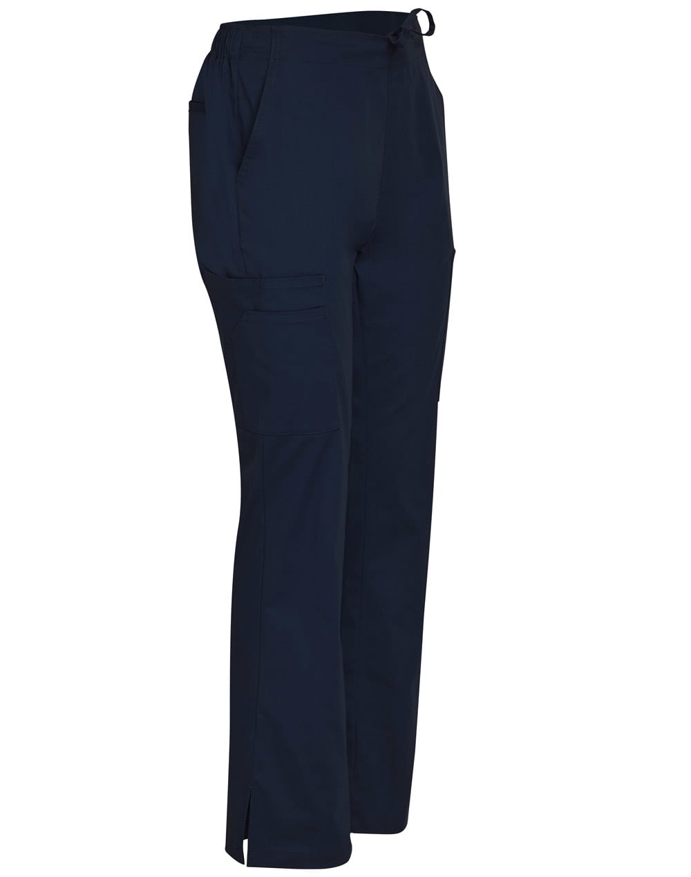Ladies' Solid Colour Scrub Pants SH-M9720