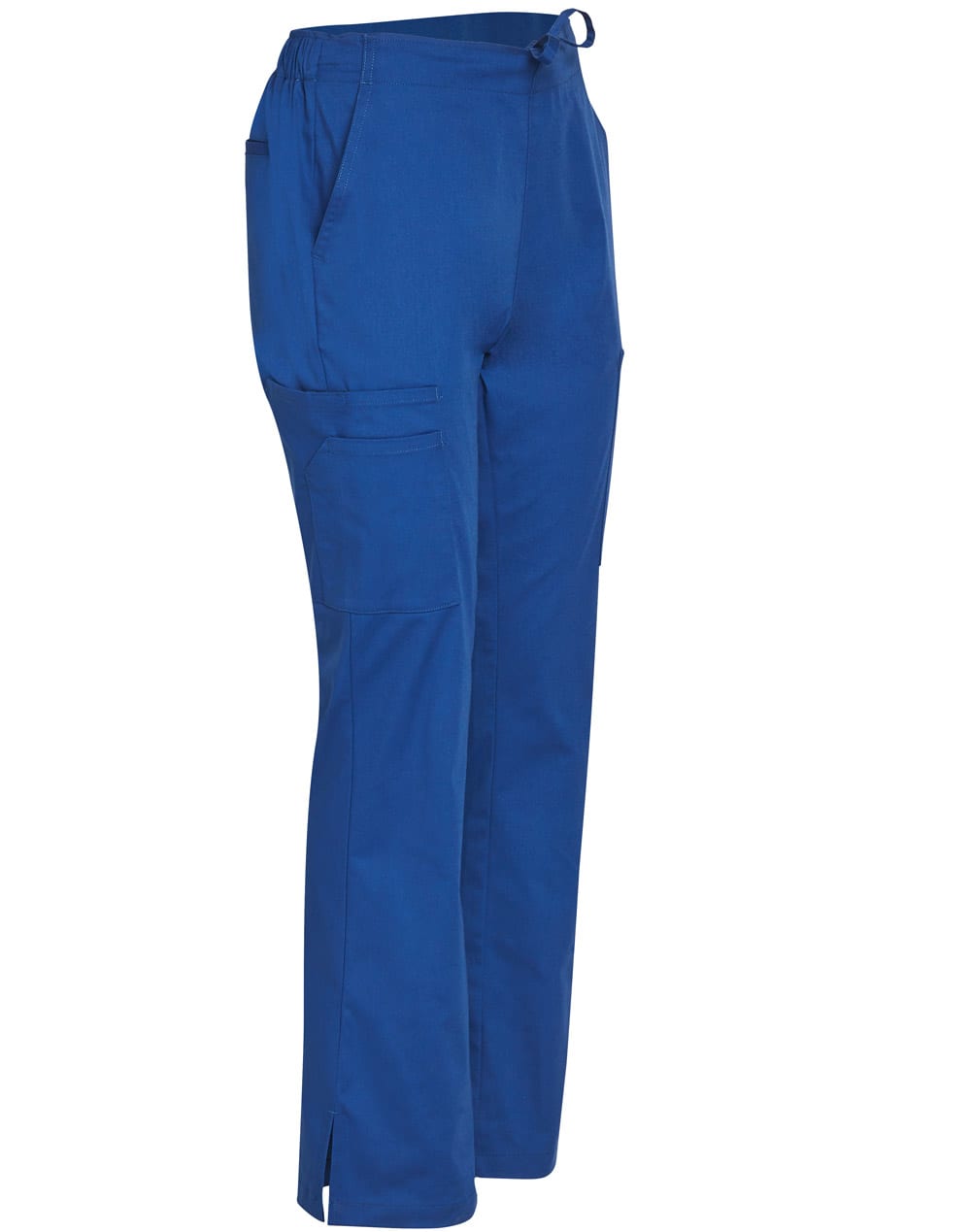 Ladies' Solid Colour Scrub Pants SH-M9720