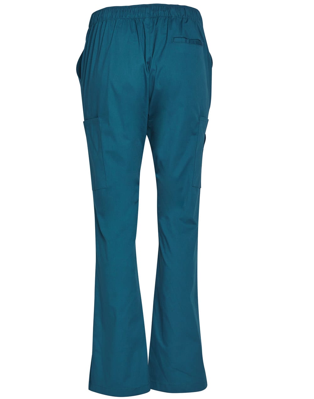 Ladies' Solid Colour Scrub Pants SH-M9720