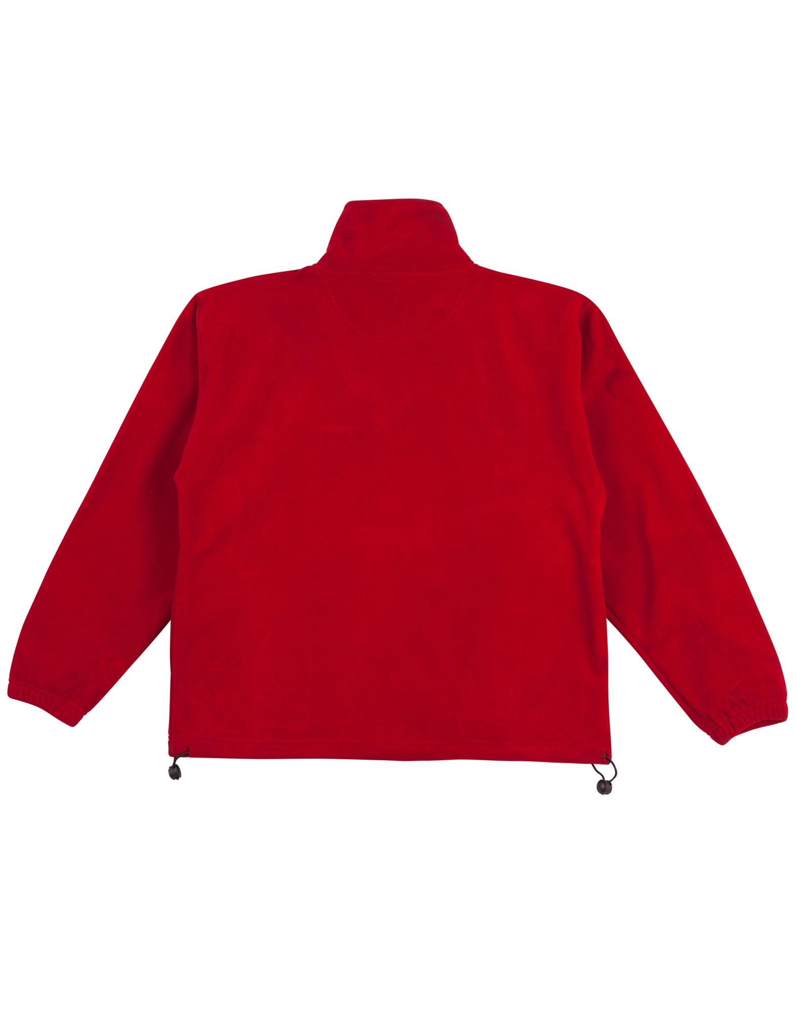 Unisex polar fleece long sleeves SH-PF01