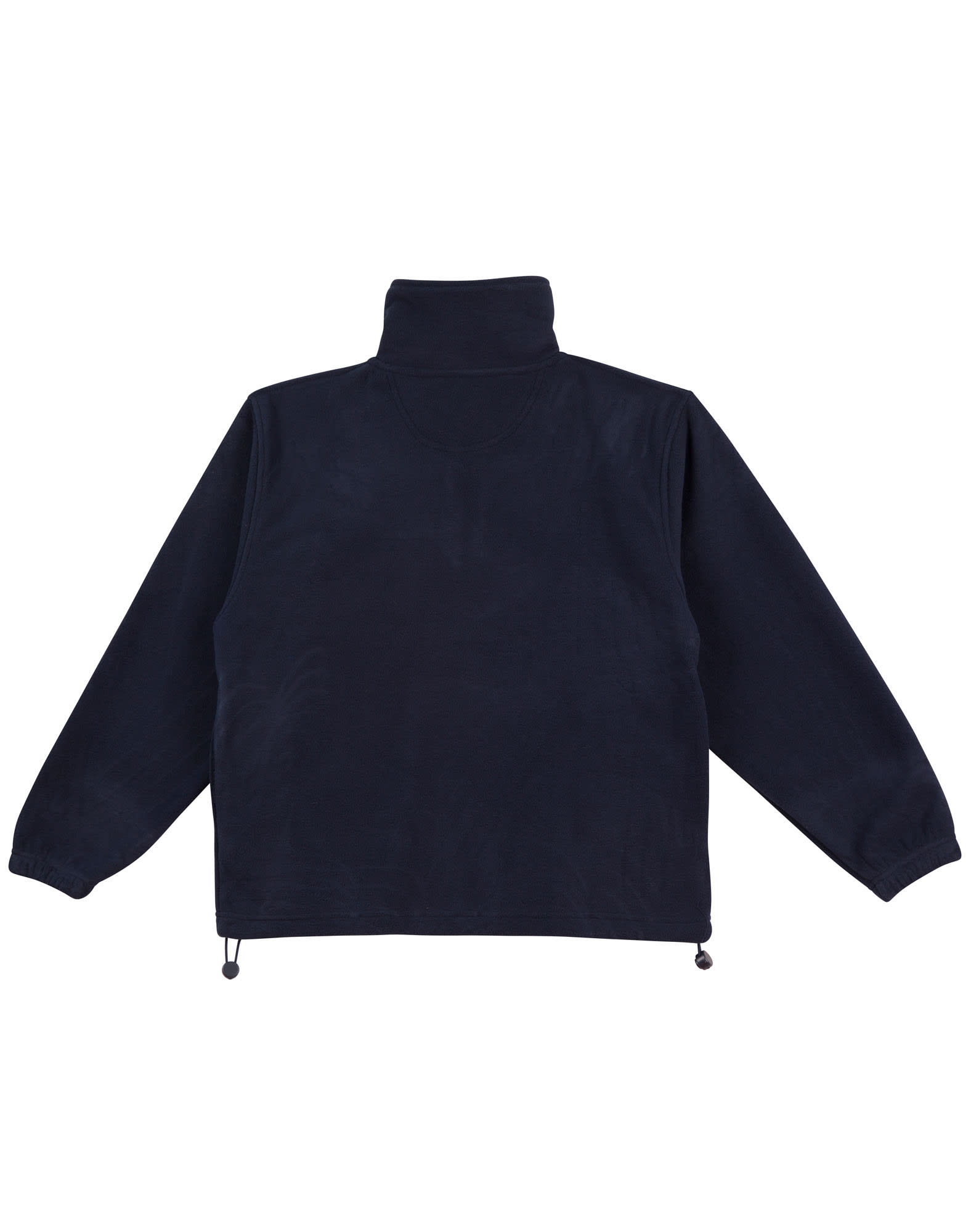 Unisex polar fleece long sleeves SH-PF01