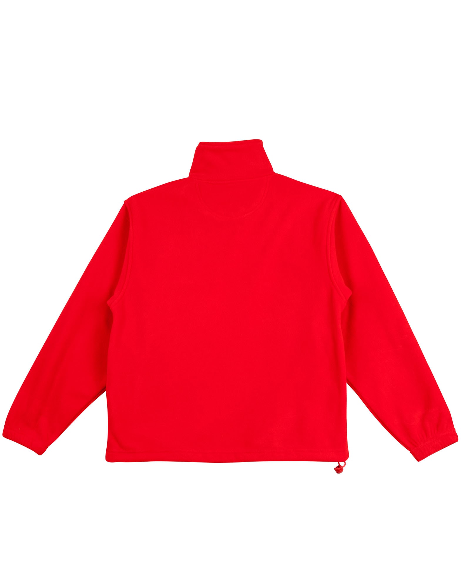 Unisex polar fleece long sleeves SH-PF01