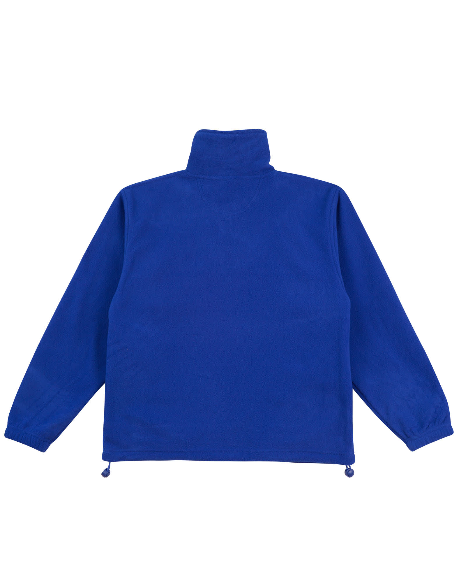 Unisex polar fleece long sleeves SH-PF01