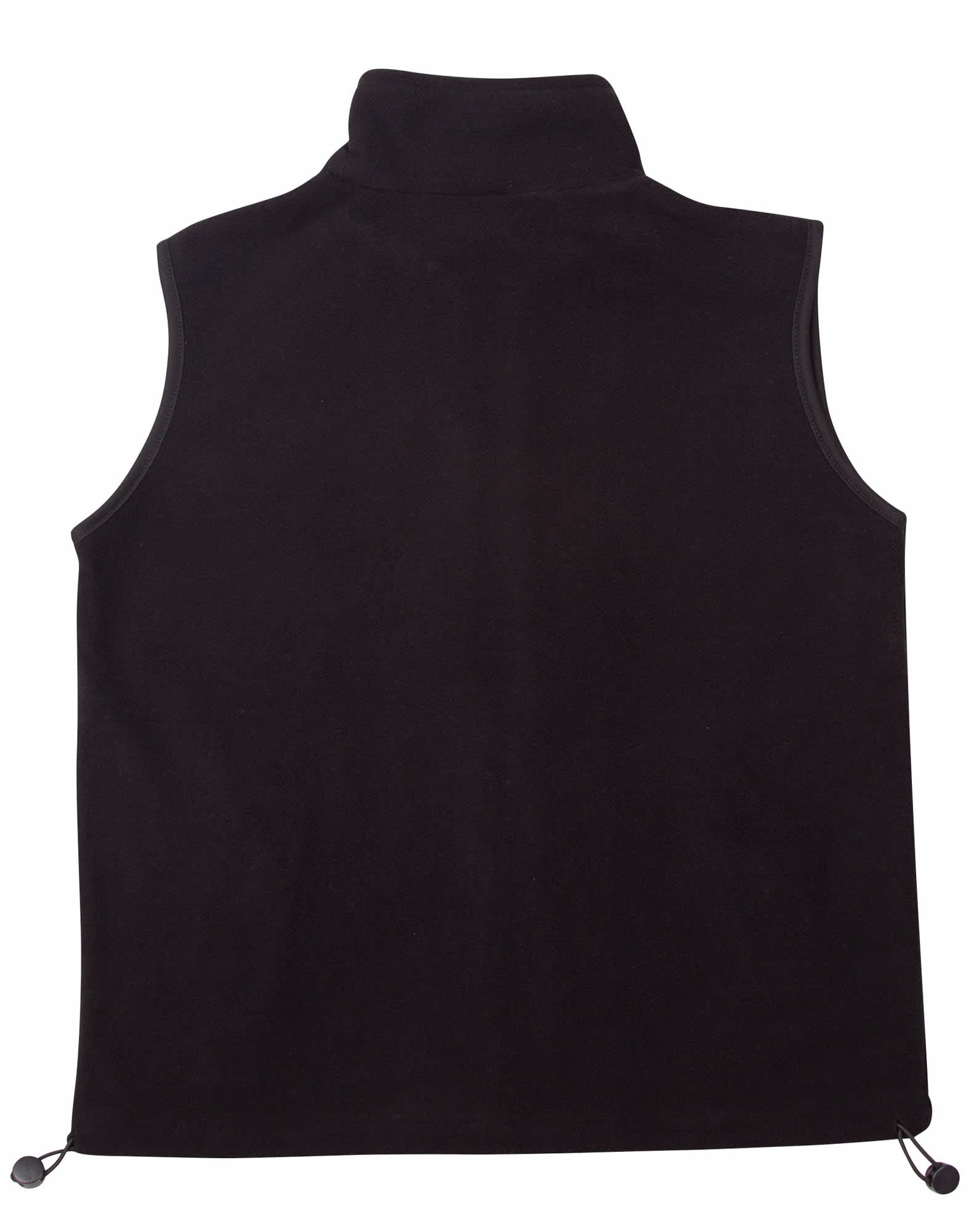 Unisex Polar Fleece Vest. SH-PF02