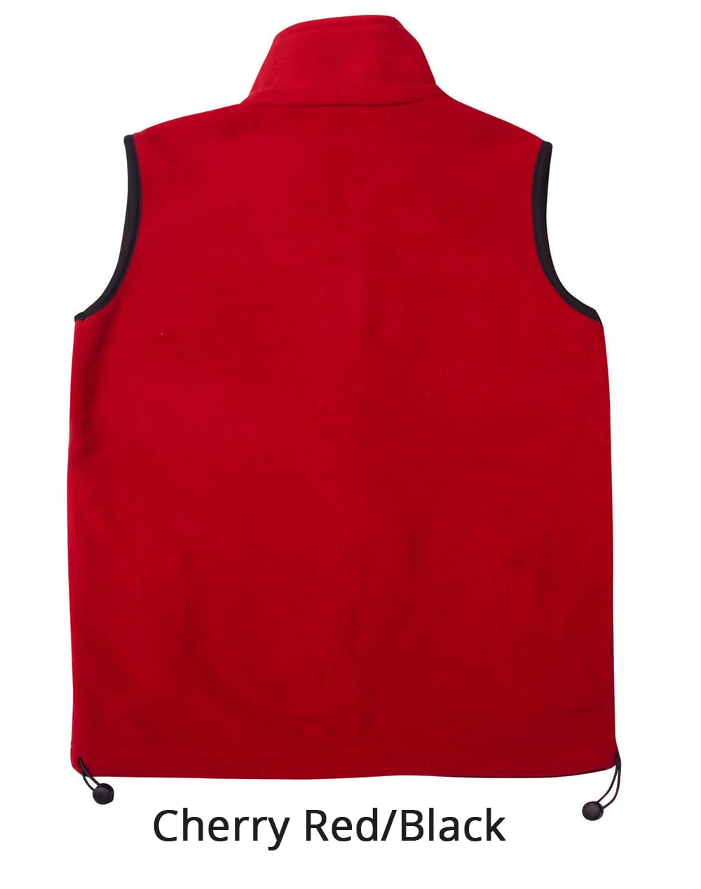 Unisex Polar Fleece Vest. SH-PF02