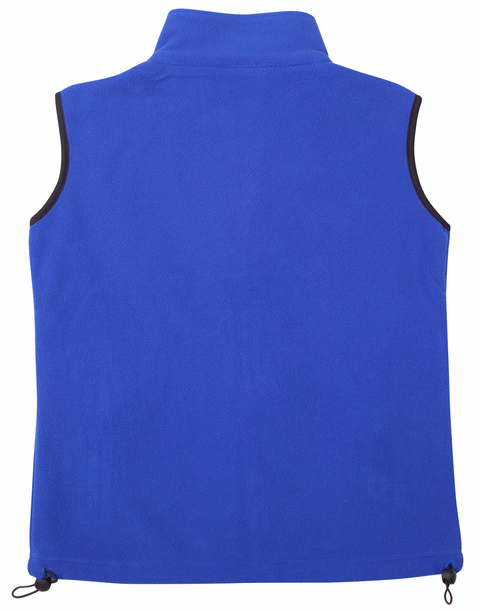 Unisex Polar Fleece Vest. SH-PF02