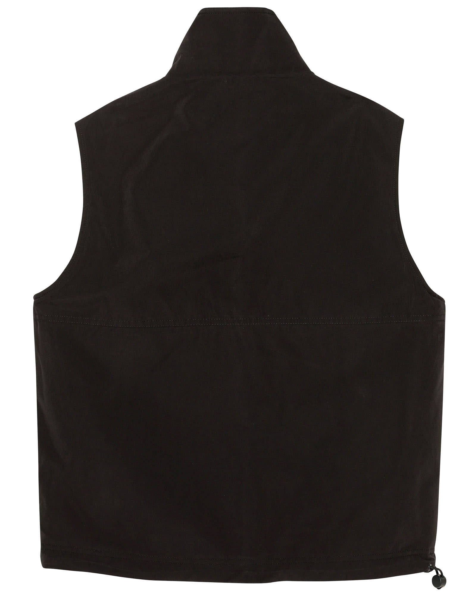 Unisex reversible vest SH-PF04A