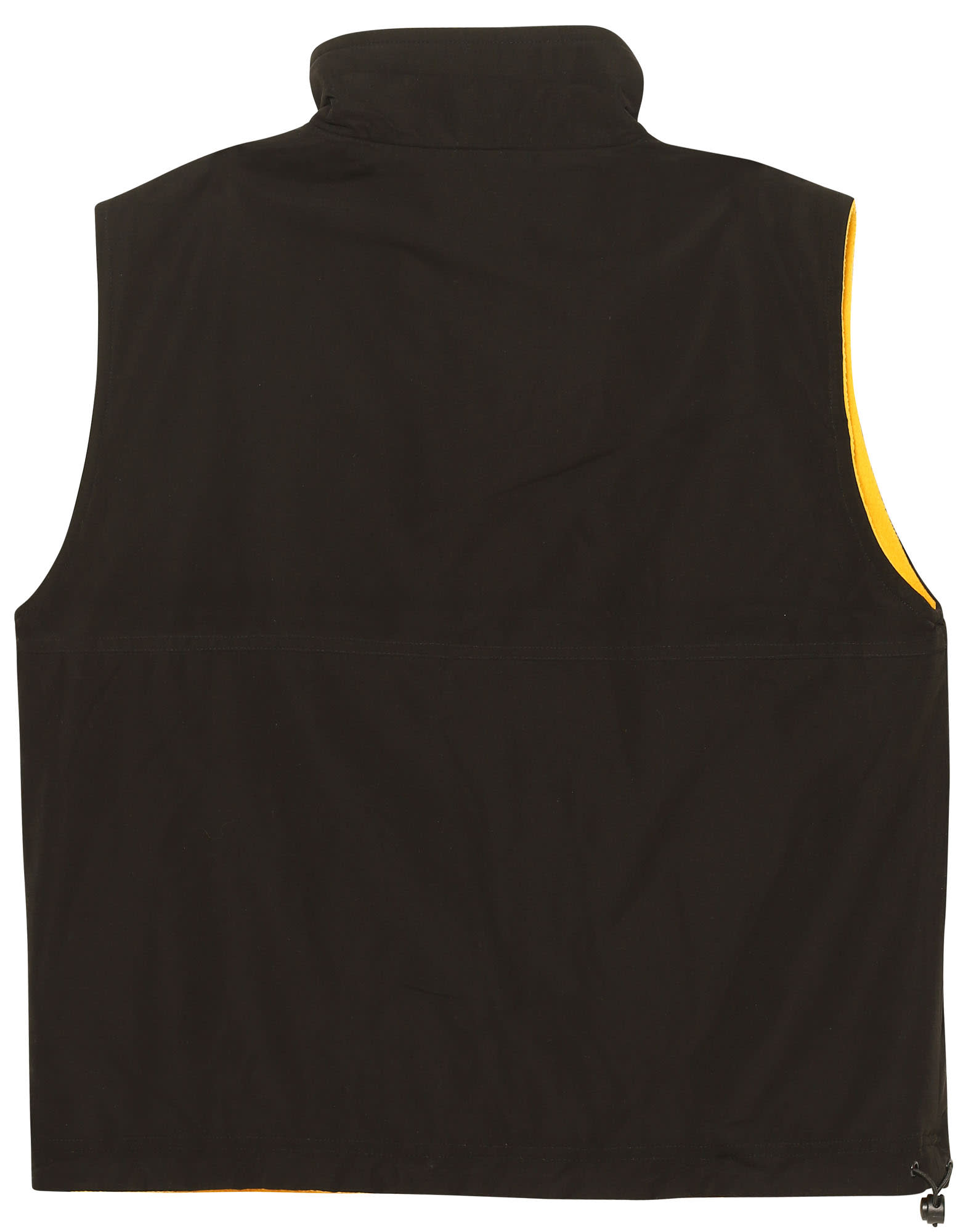 Unisex reversible vest SH-PF04A