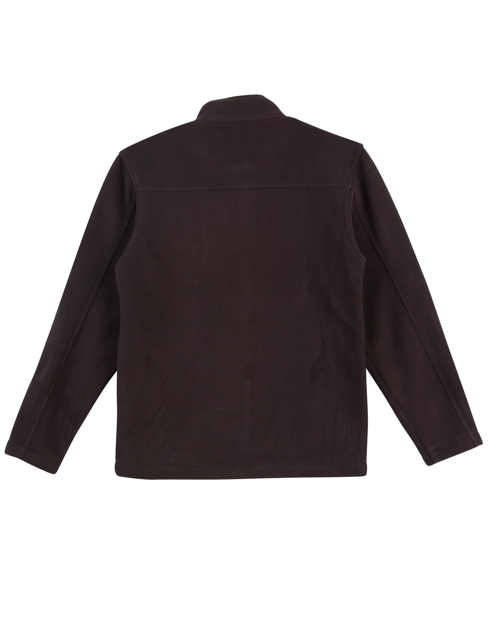 kids bonded P/F full zip jacket SH-PF07K