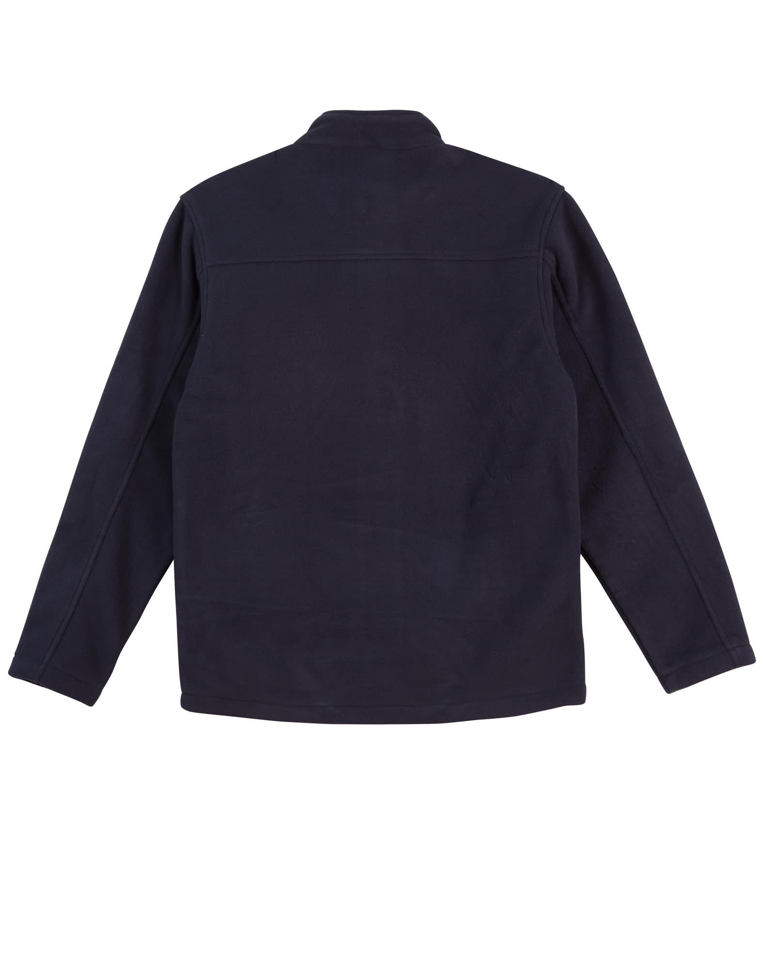 kids bonded P/F full zip jacket SH-PF07K