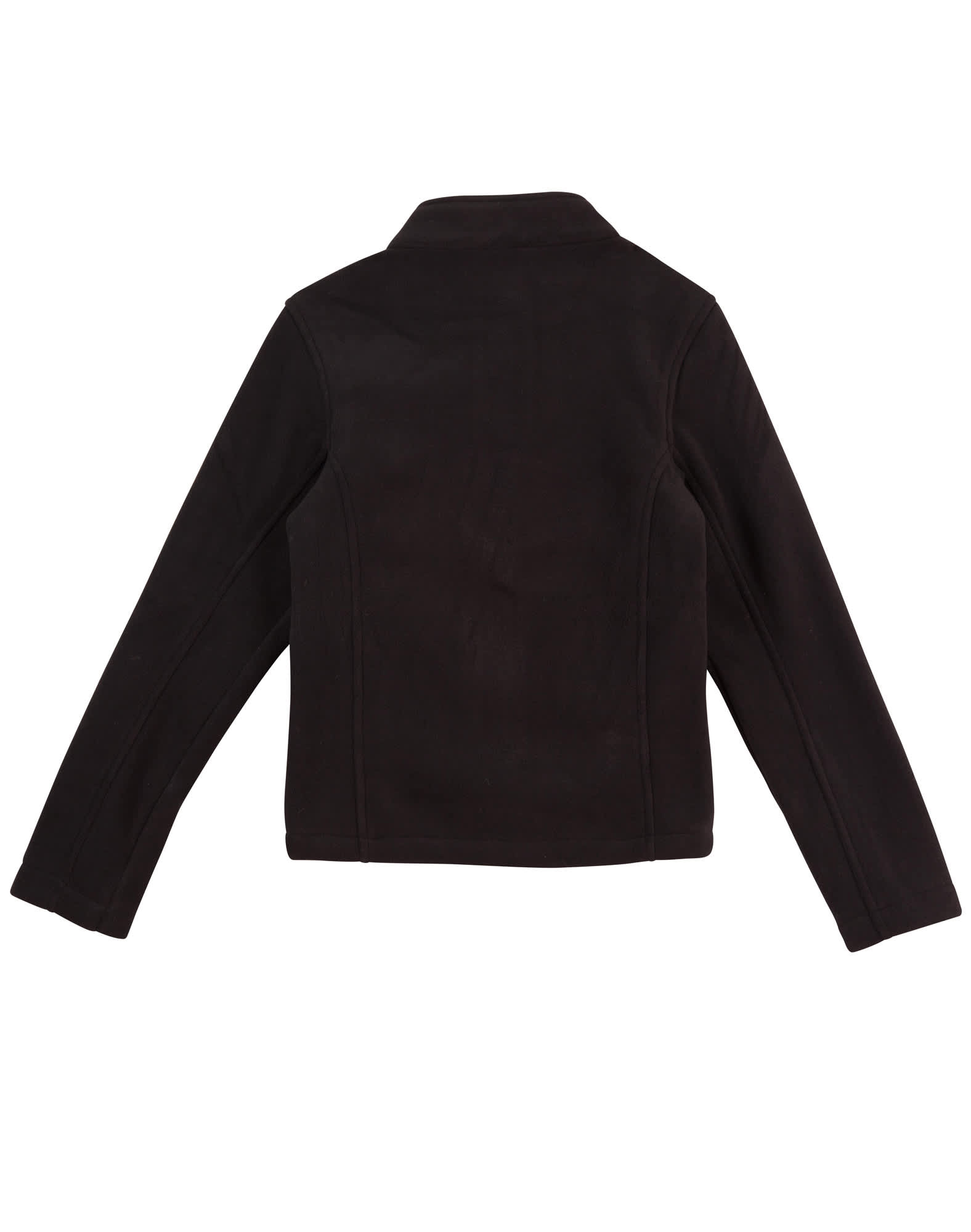 ladies bonded P/F full zip jacket SH-PF08