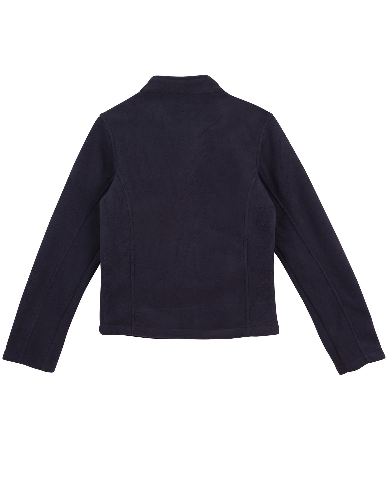 ladies bonded P/F full zip jacket SH-PF08