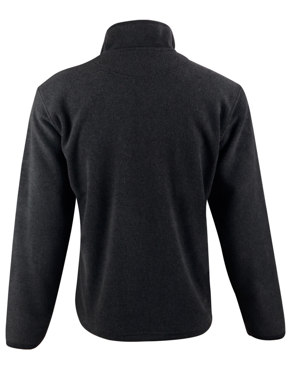 Adult's Half Zip Polar Fleece Pullover SH-PF21