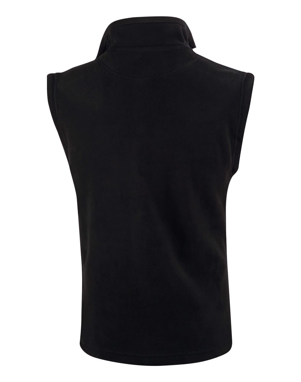 Adult's Polar Fleece Vest SH-PF22