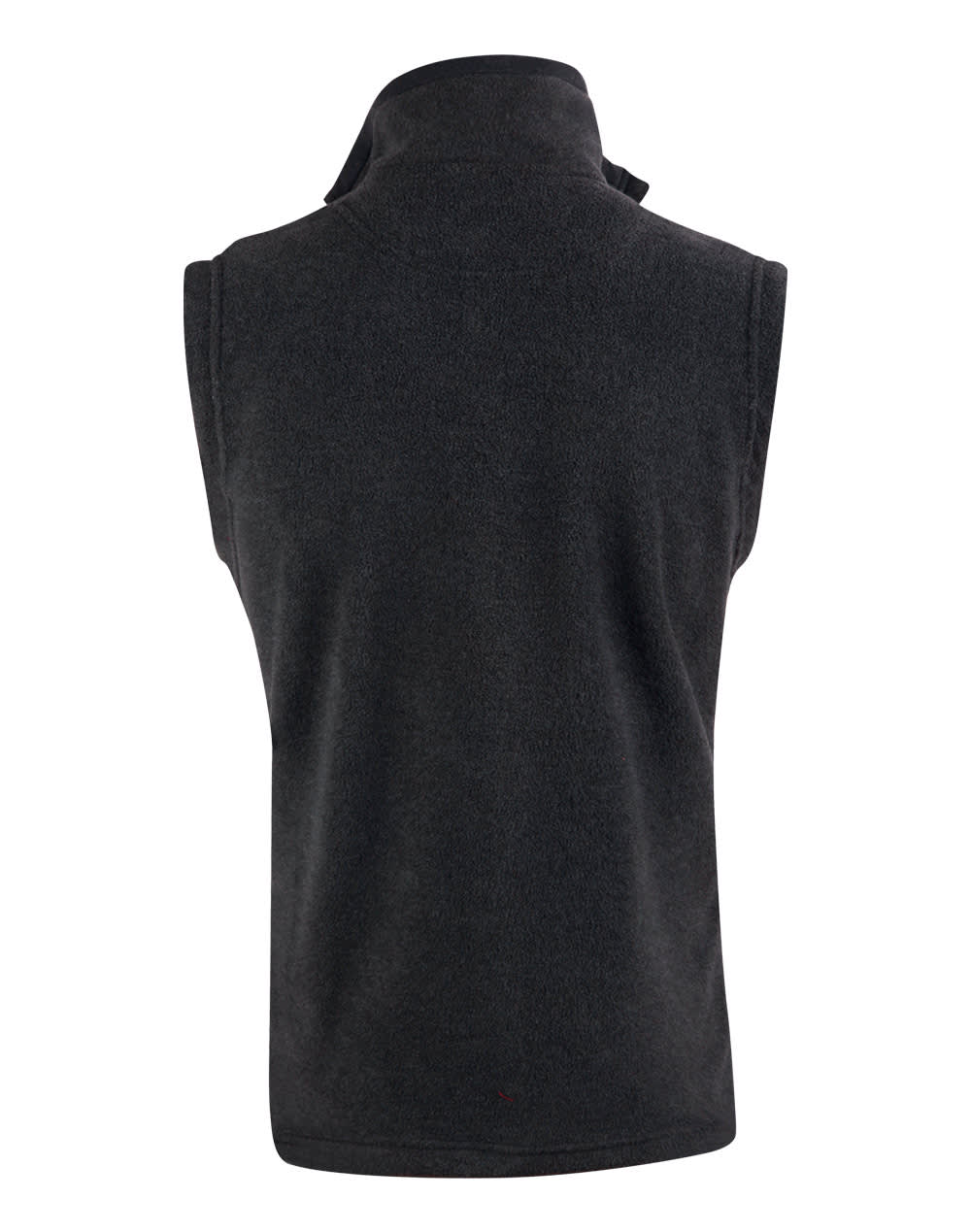 Adult's Polar Fleece Vest SH-PF22