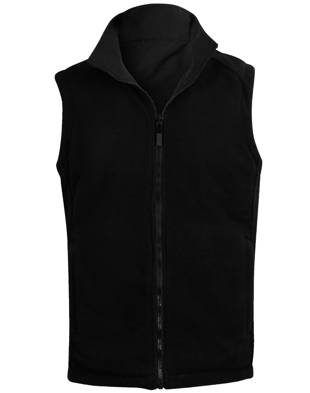 Unisex Reversible Vest SH-PF27