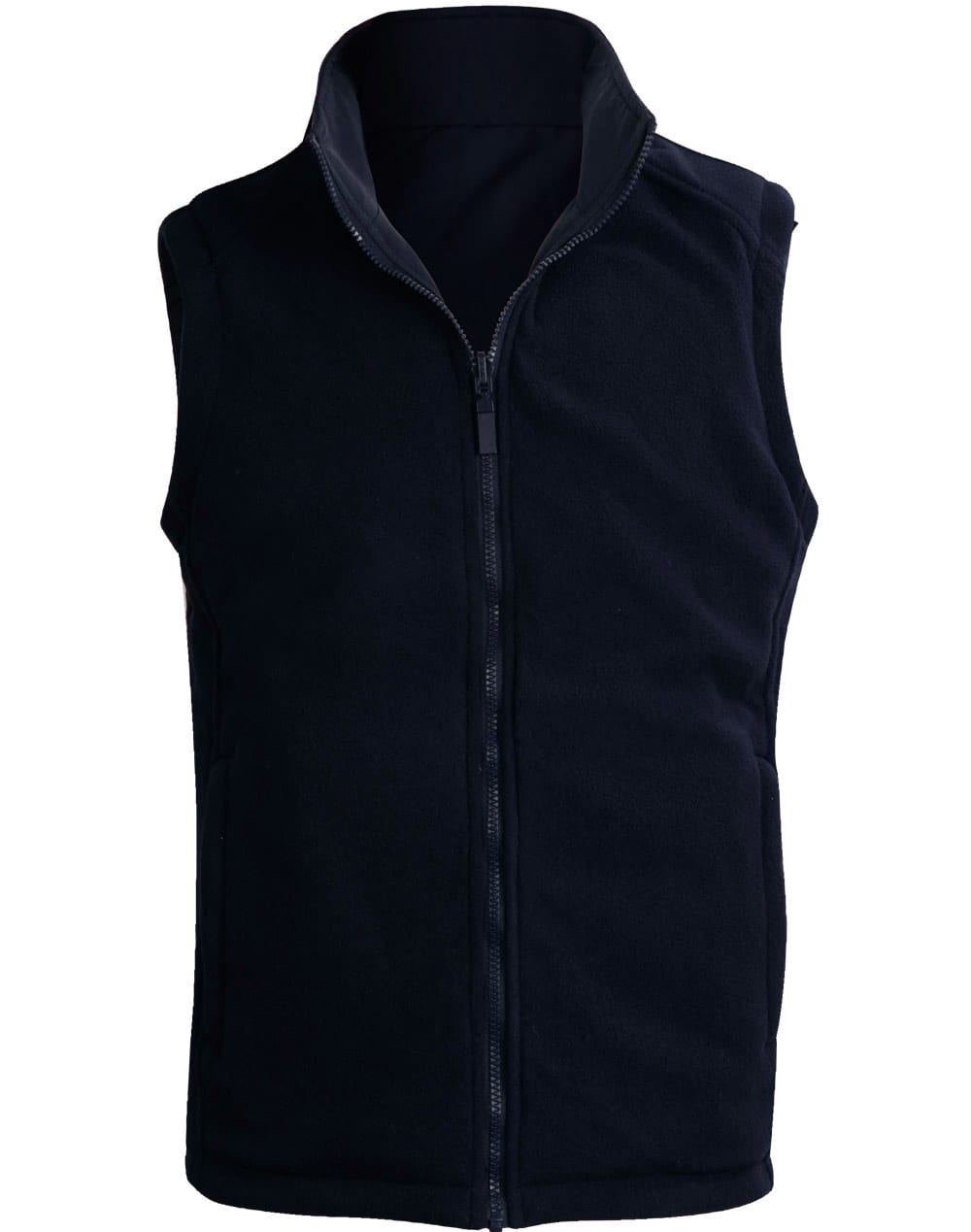 Unisex Reversible Vest SH-PF27