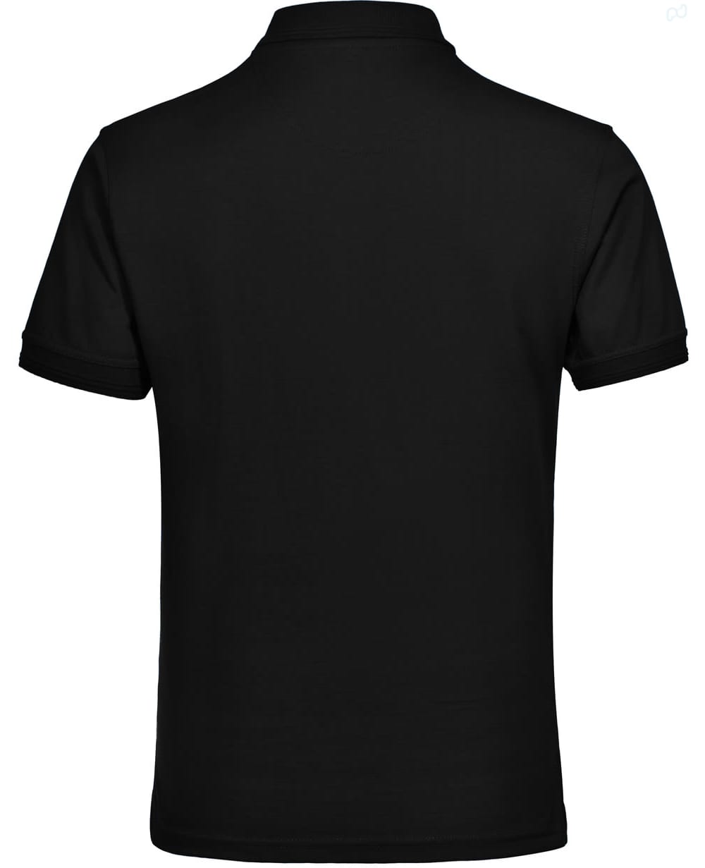 unisex cotton jersey polo SH-PS05
