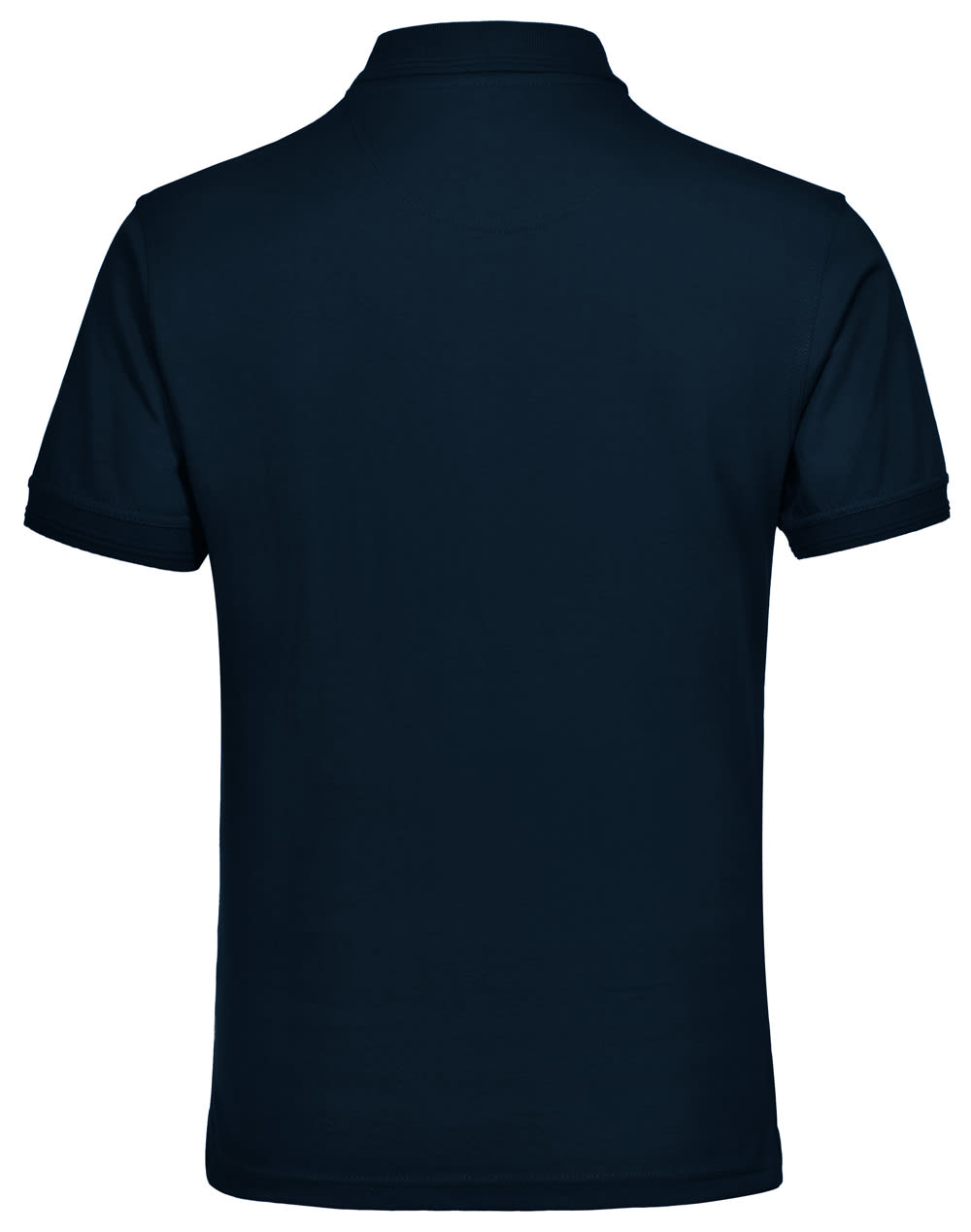 unisex cotton jersey polo SH-PS05