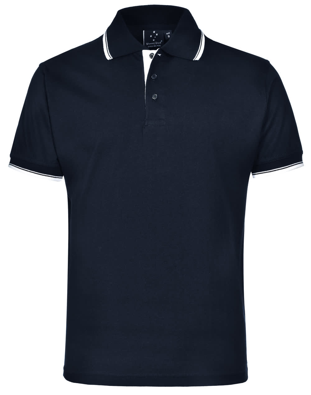 Navy.White