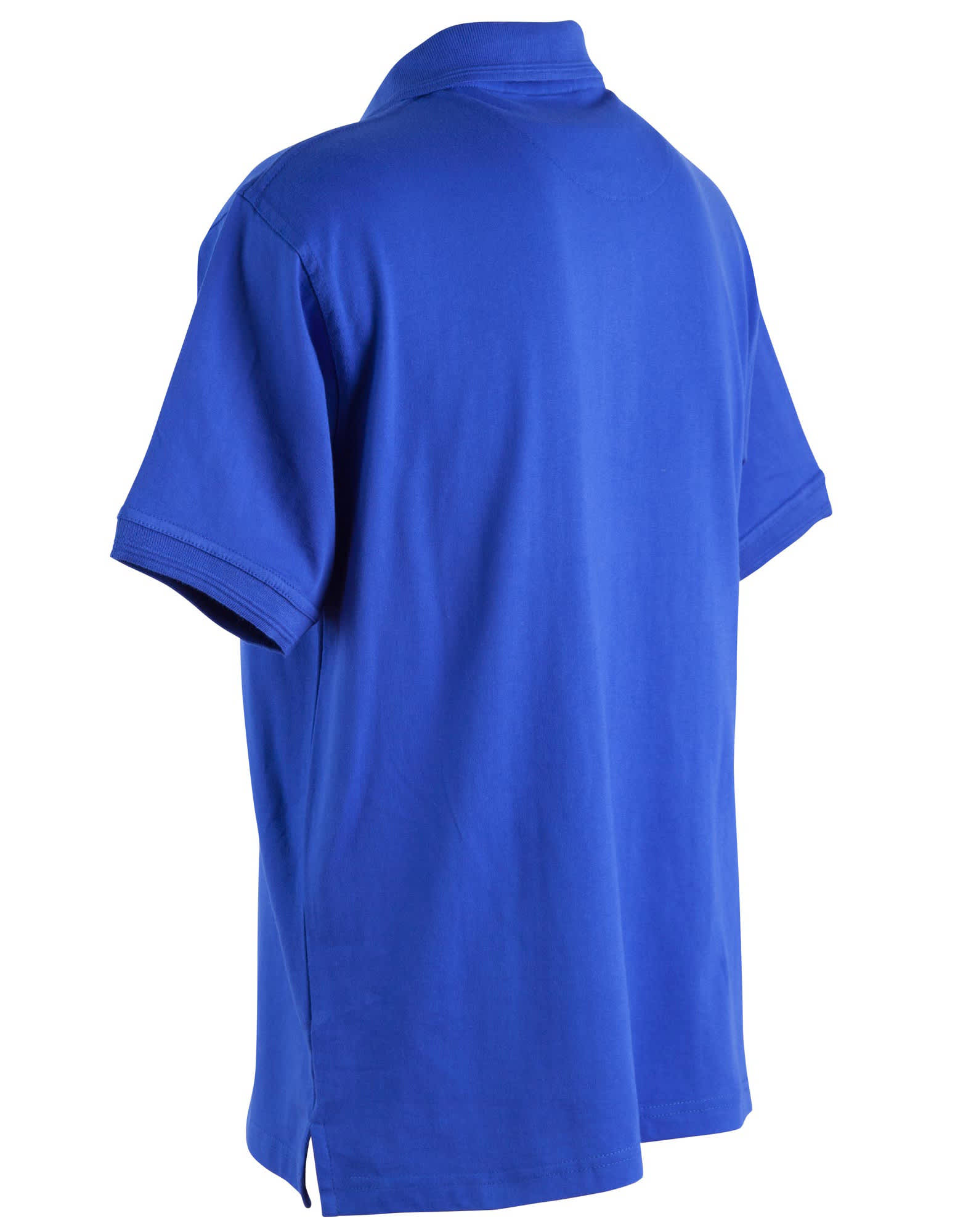 unisex cotton jersey polo SH-PS05