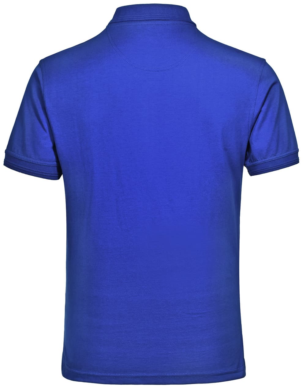 unisex cotton jersey polo SH-PS05