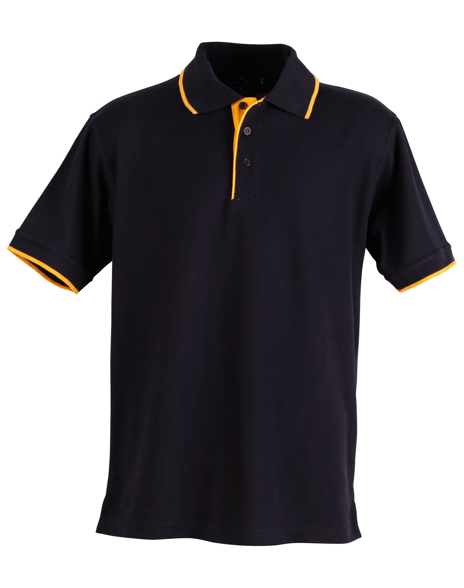Navy.Gold