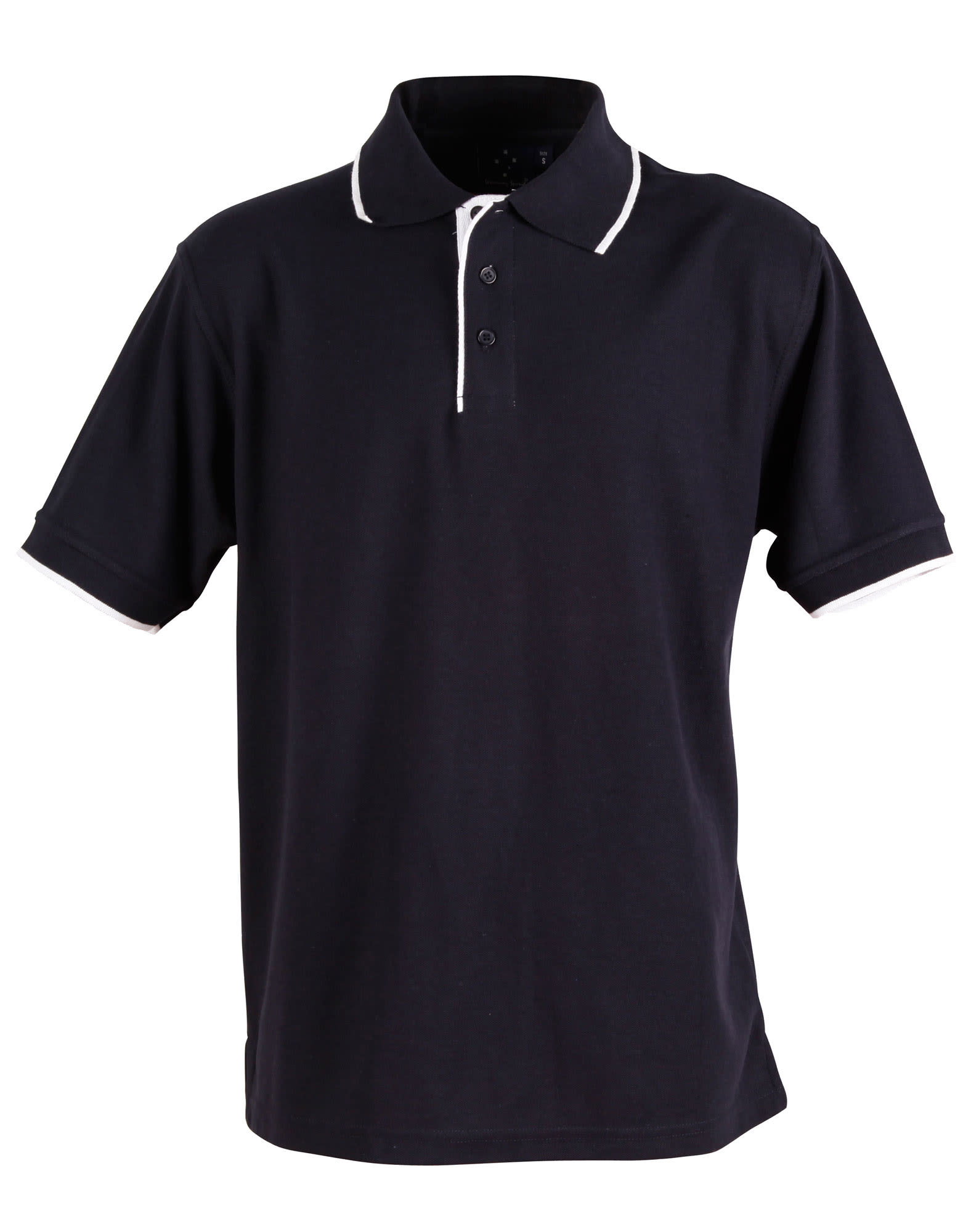Navy.White