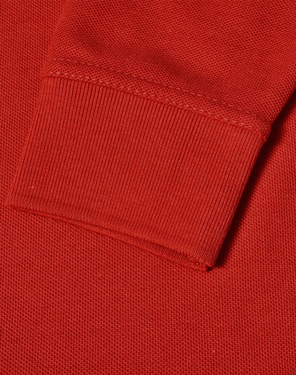 Kids' 240gsm Poly/Cotton Pique L/S Polo SH-PS12K