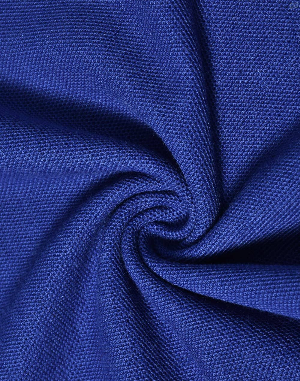 Kids' 240gsm Poly/Cotton Pique L/S Polo SH-PS12K