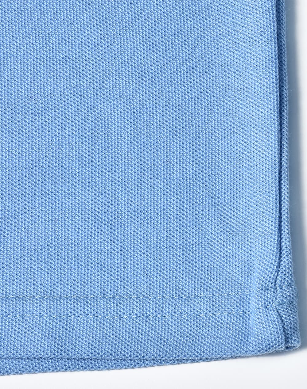Kids' 240gsm Poly/Cotton Pique L/S Polo SH-PS12K