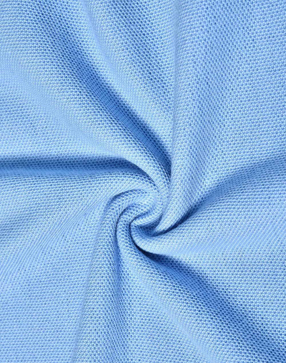 Kids' 240gsm Poly/Cotton Pique L/S Polo SH-PS12K