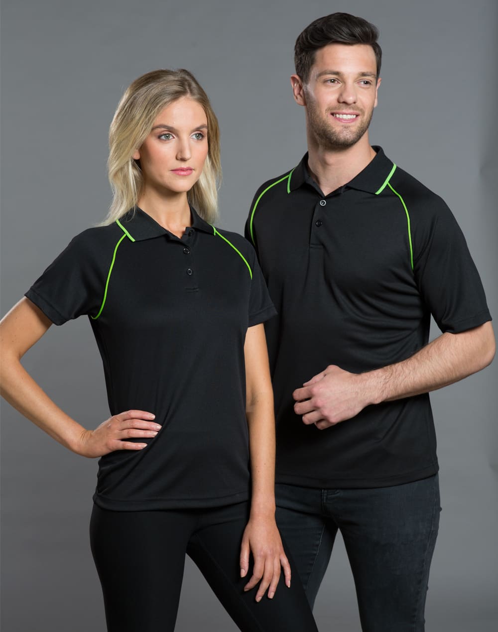 mens cooldry raglan S/S polo SH-PS20