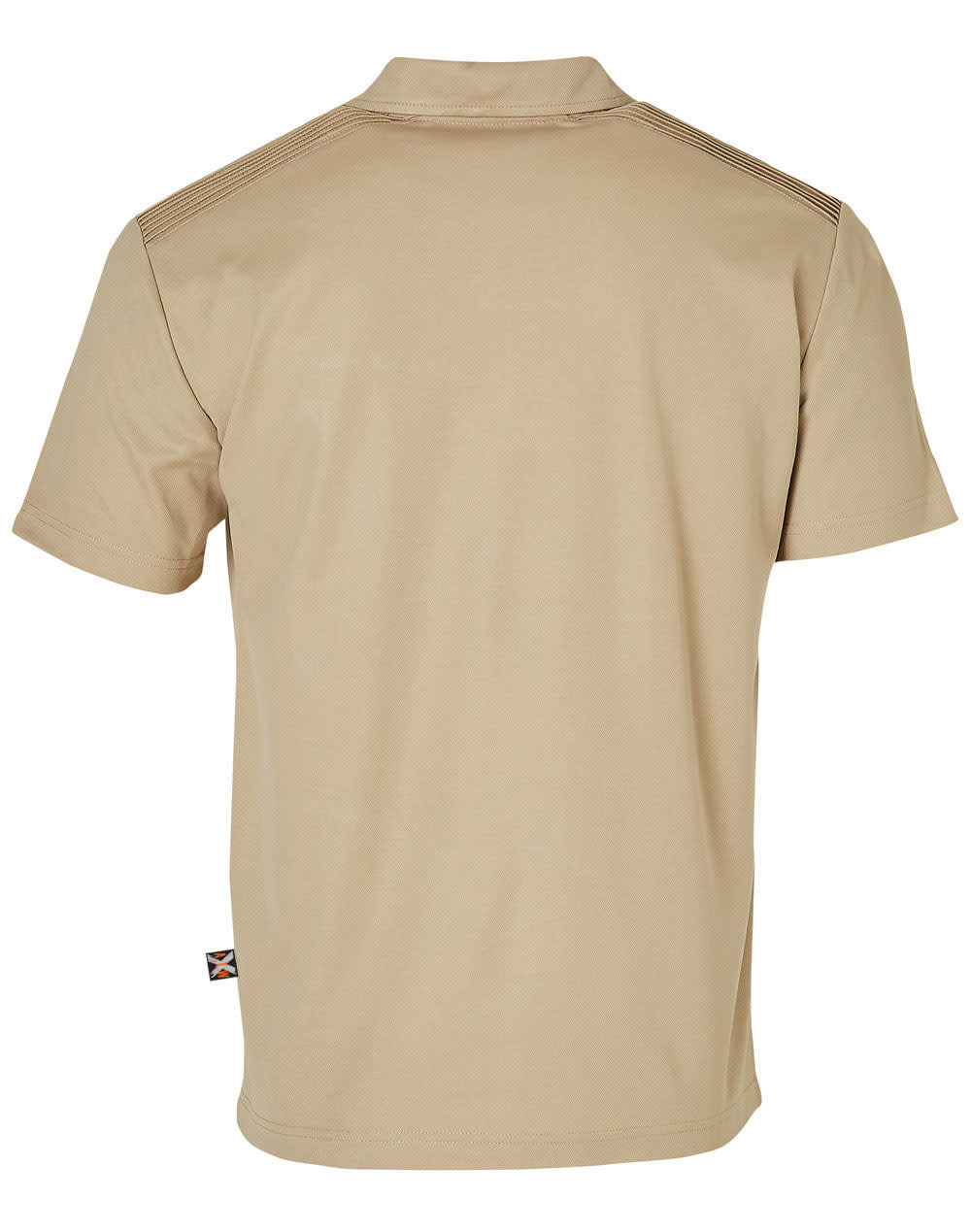 AIWX Workwear S/S Polo SH-PS209