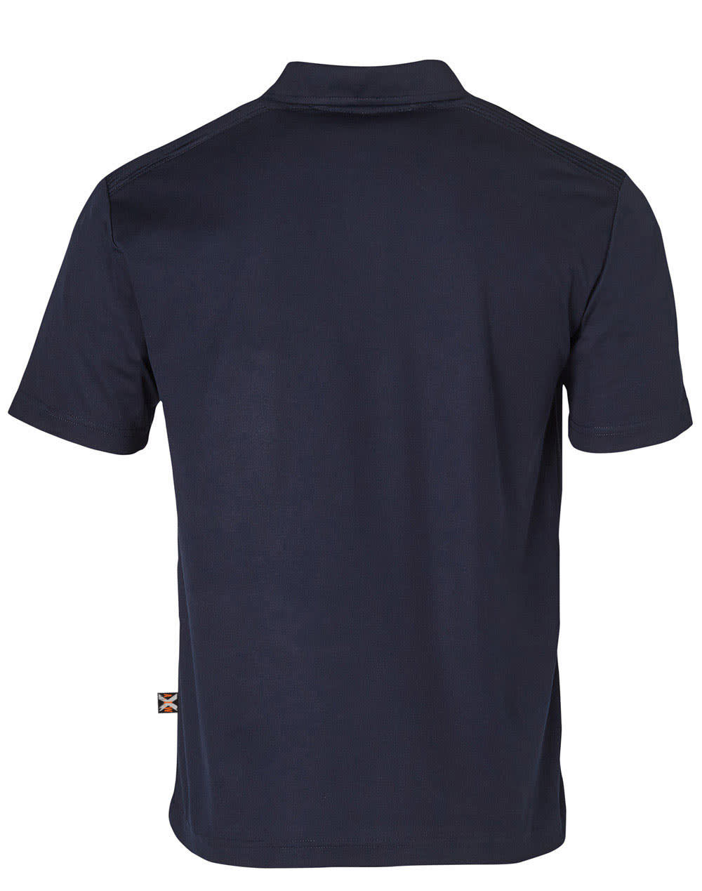 AIWX Workwear S/S Polo SH-PS209