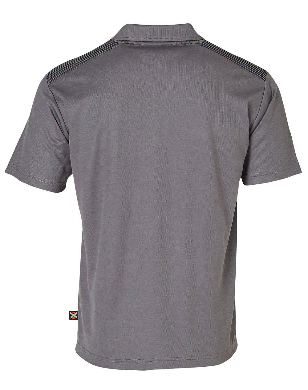 AIWX Workwear S/S Polo SH-PS209