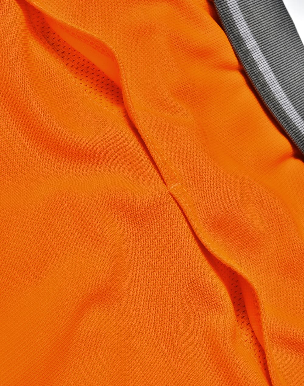 AIWX Vented Cooldry Polo SH-PS210