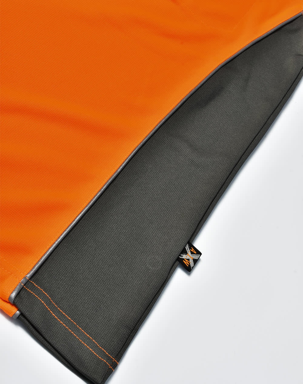 AIWX Vented Cooldry Polo SH-PS210